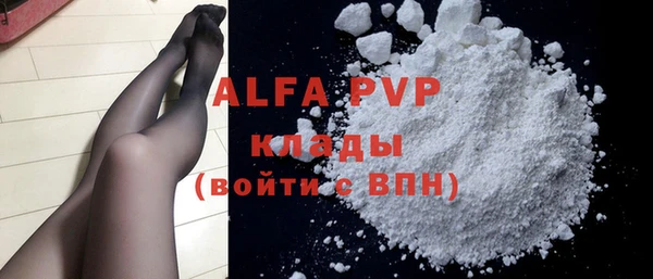 крисы Баксан