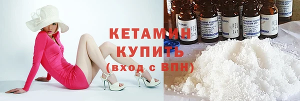 крисы Баксан