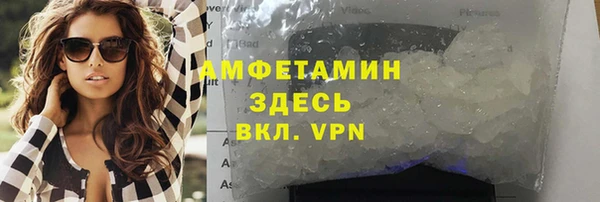 крисы Баксан