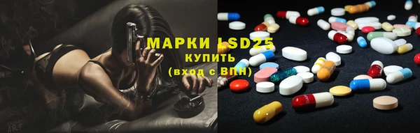 крисы Баксан